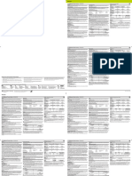 Von Willebrand Factor Activity - 0020004700: in Vitro Diagnostic Medical Device In-Vitro Diagnostikum