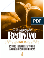 WEB Evangelho Redivivo Livro IV