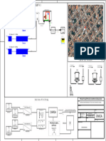 Projeto Eletrico e Diagrama de Blocos