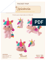 Unicornio Pap