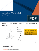 Algebra Vectorial P1.0