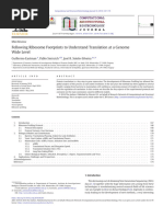 Ribo Seq 2