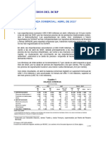 Nota de Estudios 40 2023