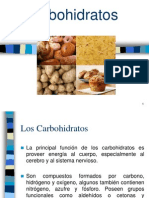 Carbohidratos