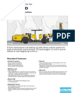 Technical Specification Boltec MD - 9851 2210 01