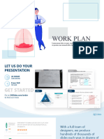 Work Plan Playful