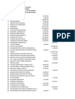 Ejercicio No 27 de Contabilidad