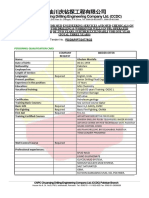 PPL CV Format