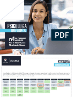 Psicologia Semipresencial 2