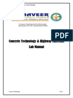 CTHM Lab Manual Mist