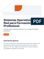 0 - INTRO - Sistemas Operativos en Red para Formacion Profesional