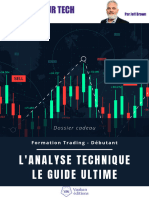 ETR 0 Mars 2022 Lit Analyse Technique Debutant SD