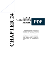 Adult CPB