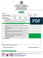 q1 Cot Modified Observation Notes 2023 For t1 t3