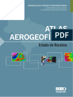 Atlas Aerogeofisico RR Atualizado