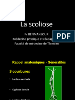 17-La Scoliose MPR Benmansour