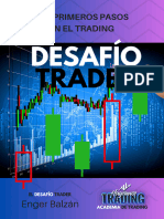 Desafio Trader