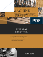 Machine Safety 2