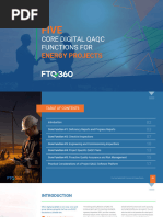 Five Core Digital QAQC Functions For Energy Projects - FTQ360 v1 250223-1