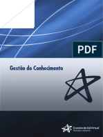 Unidade II Gestao Do Conhecimento