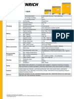 26 Data Sheet - D 400 G 80 - 120 B-SLT 150