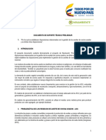 Documento Soporte Tecnico ACU - Ajustes - 29-09-17