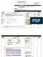 Plan Modulo1 Lección 5