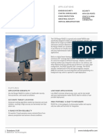 Ranger R20SS Datasheet A4