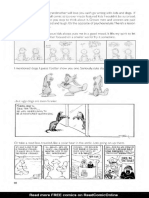 Terry Moore How To Draw Expanded Part 2