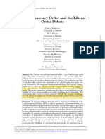 Norloff Et Al 2020 Global Monetary Order and The Liberal Order Debate