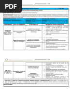 Ua E.T - Educacion Fisica Prom. de La Activ. Fisi y Recrea 1er Año 2023