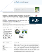 Montes Et Al 2023 Science of The Total Environment PDF PT