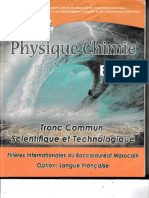 TC Physique Chimie Biof-Collection Galilee