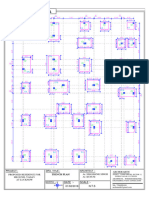 TRENCH PLAN-Model