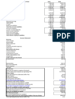 Cash Flow Statement Examples2