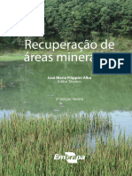 Recuperacao Areas Mineradas Embrapa