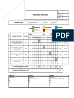 Programa de Inspecciones - CSST 2024