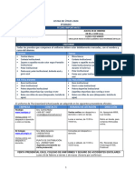 17 - 8°grado - Lista Utiles 2024 TGS 05.01