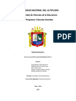 MONOGRAFIA DE EVALUACIÓN Oficial