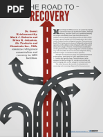 The Road To Recovery LNG Article