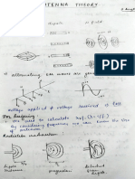 Antenna Theory