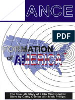 TRANCE Formation of America True Life Story of A Mind Control Slave 1995 - Cathy O'Brien-3