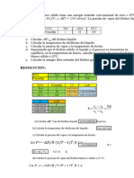 Problemas de Clapeyron (Tarea - Azañero Perez)