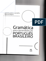 Gramática Bagno