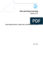 DeepL OK 2022 Dive Into DL With PyTorch d2l Nov.2022