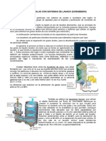 Separador de Partículas Con Sistemas de Lavado (Scrubbers) : Elena Rodríguez Marín 10358 Grupo M2