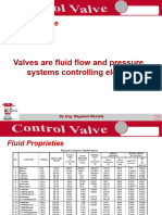 Control Valve.