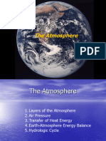 ES1 The Atmophere