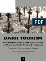 Dark Tourism