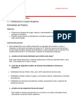 DD 1 1 Practice Esp PDF